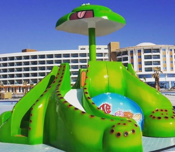 imagini hotel AQUASIS DIDIM